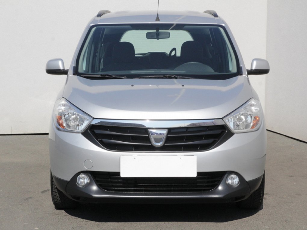 Dacia Lodgy 1.5dCi 