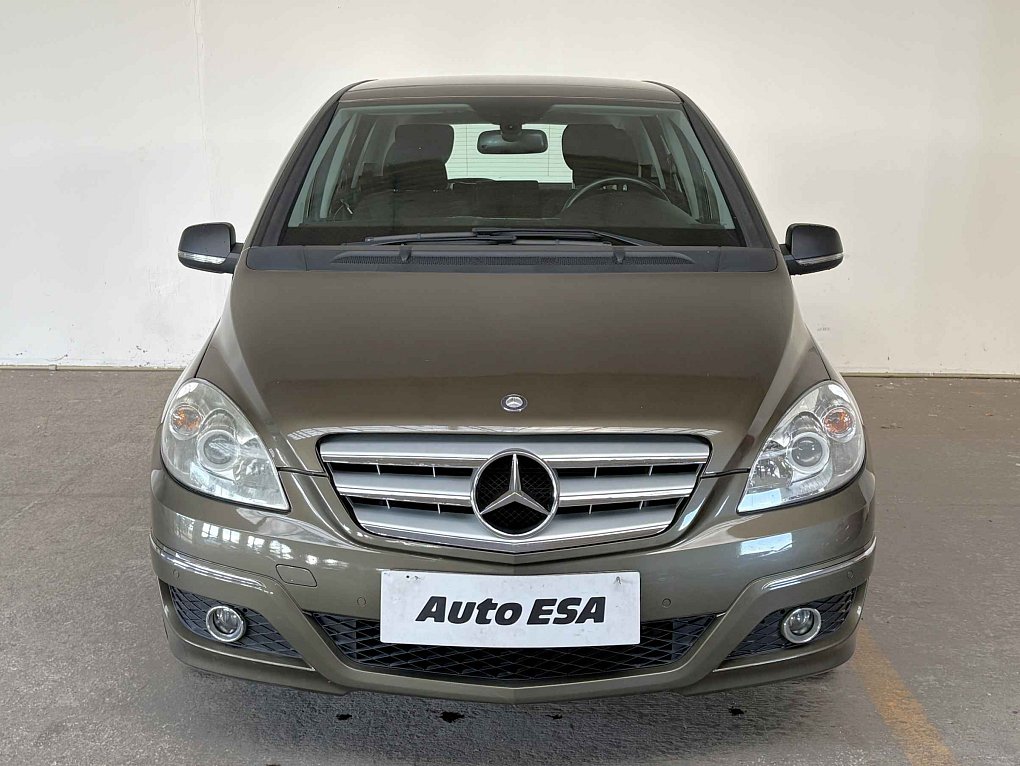 Mercedes-Benz Třída B 1.5 i  B160