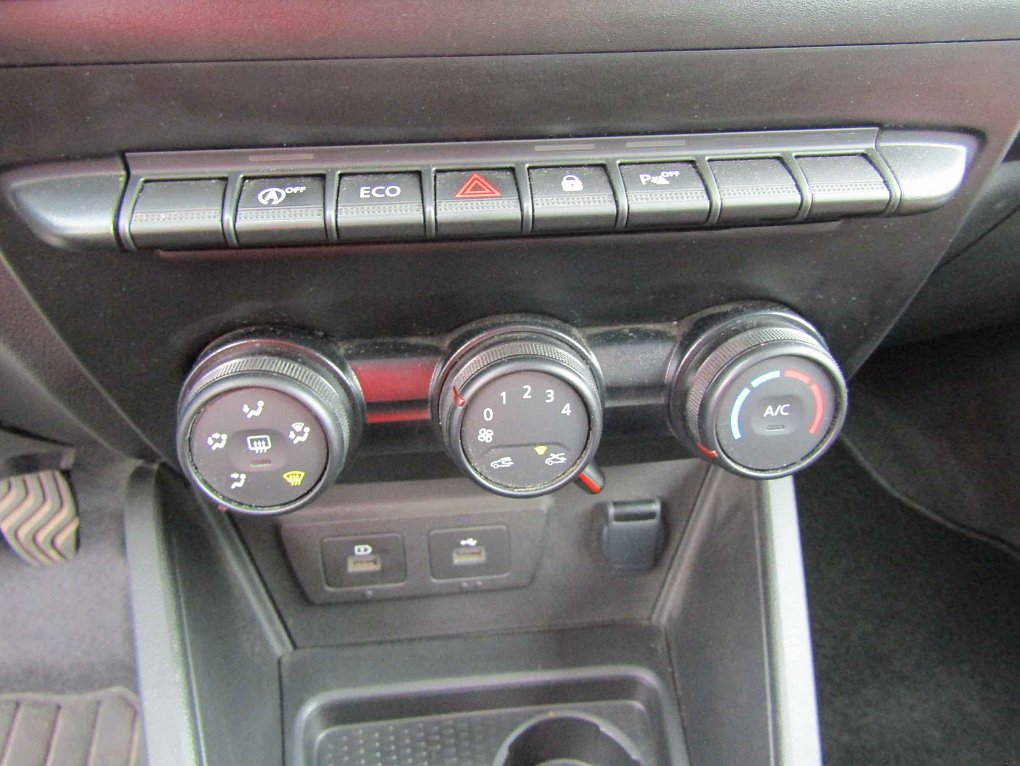 Dacia Duster 1.0 TCe 