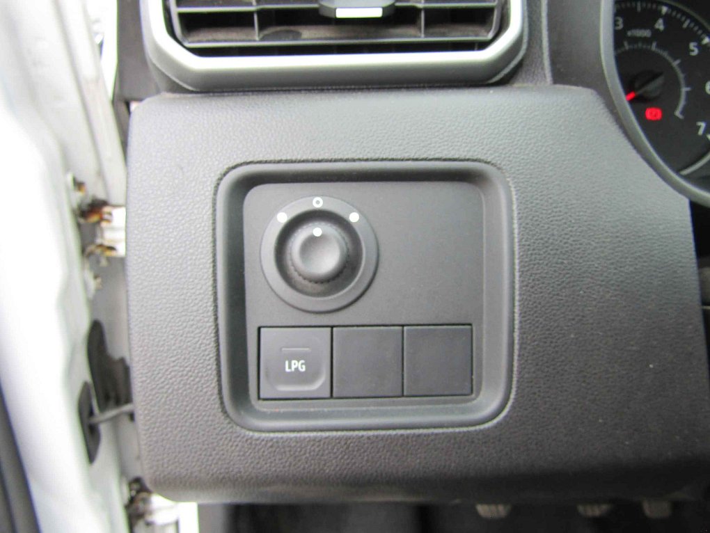Dacia Duster 1.0 TCe 