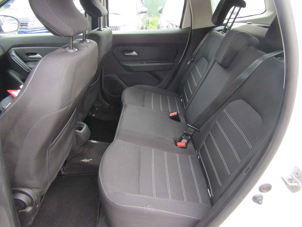 Dacia Duster 1.0 TCe 