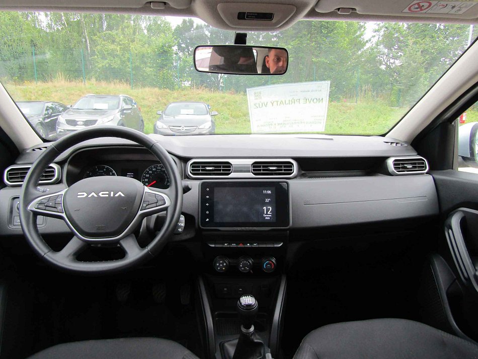 Dacia Duster 1.0 TCe 