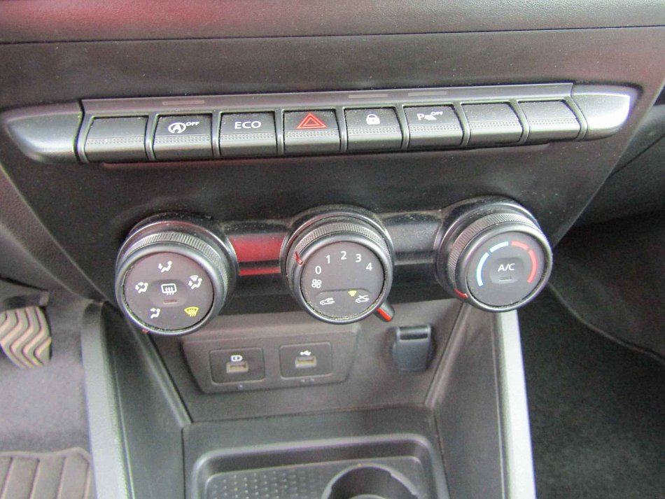 Dacia Duster 1.0 TCe 