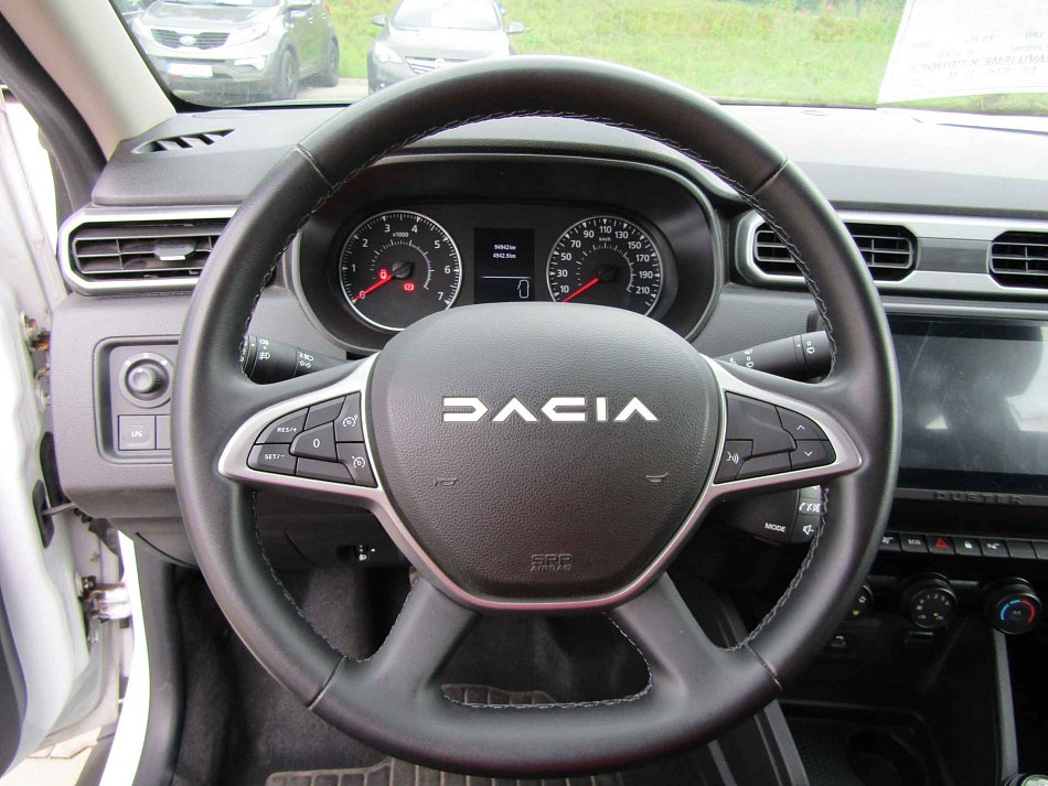 Dacia Duster 1.0 TCe 