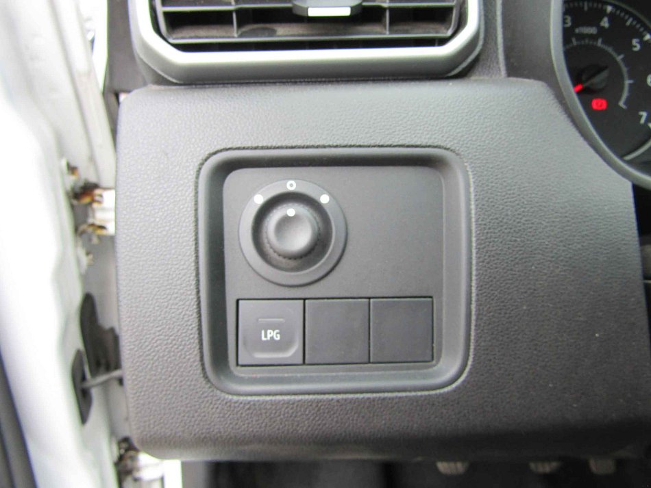 Dacia Duster 1.0 TCe 