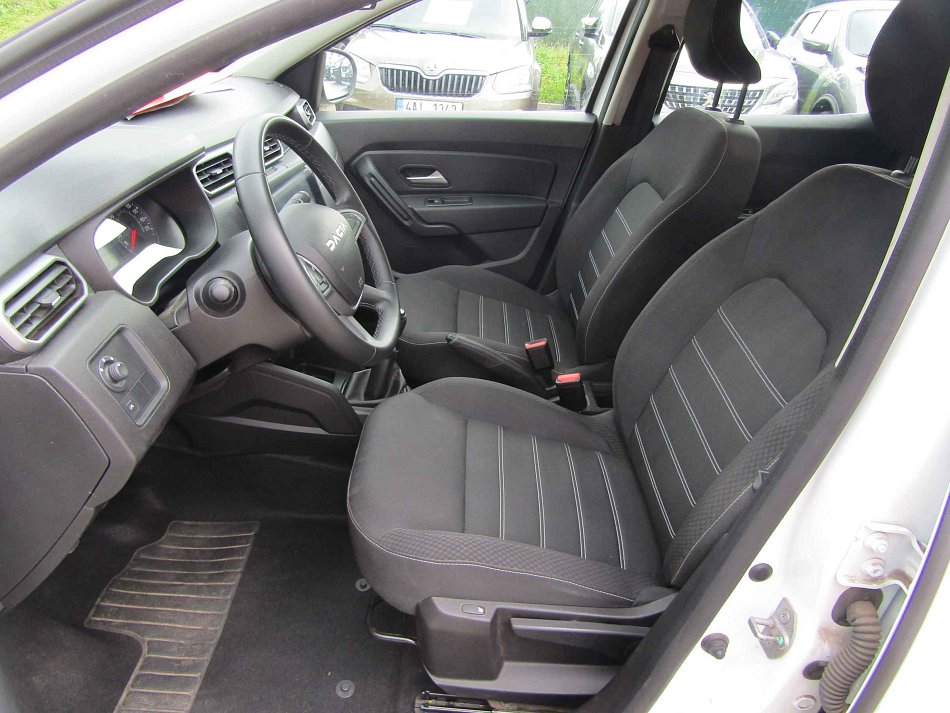 Dacia Duster 1.0 TCe 