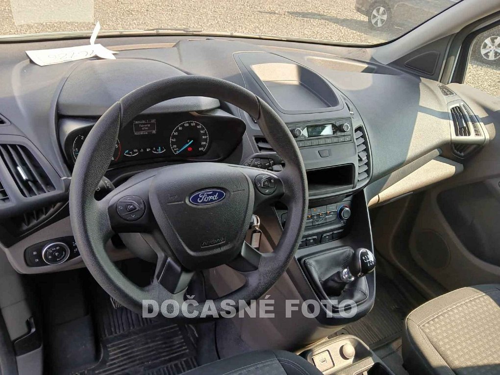 Ford Transit Connect 1.5TDCi Trend MAXi