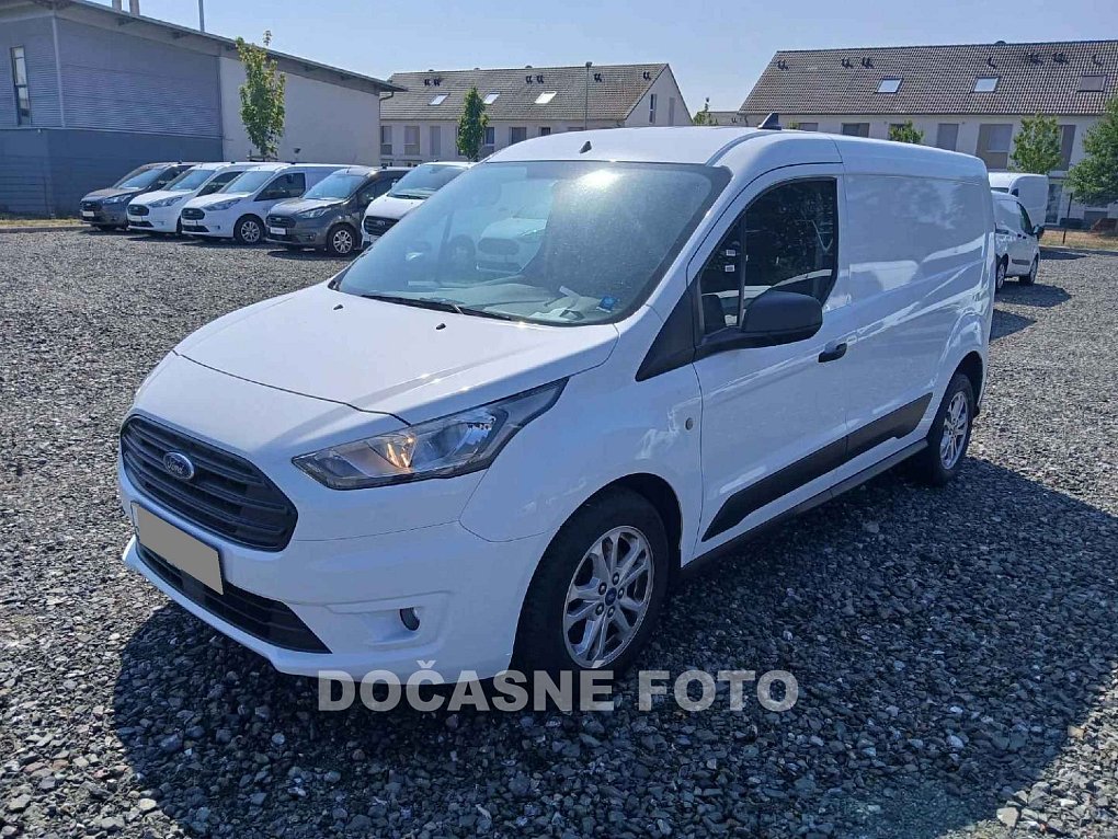 Ford Transit Connect 1.5TDCi Trend MAXi
