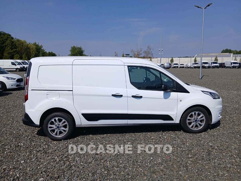 Ford Transit Connect 1.5TDCi Trend MAXi