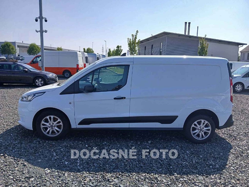 Ford Transit Connect 1.5TDCi Trend MAXi