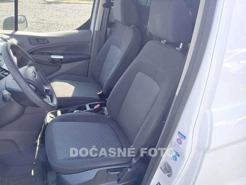 Ford Transit Connect 1.5TDCi Trend MAXi