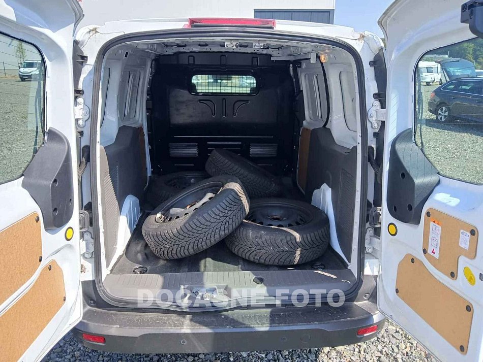 Ford Transit Connect 1.5TDCi Trend MAXi