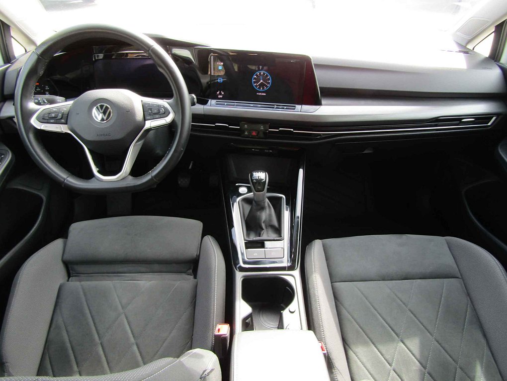 Volkswagen Golf 1.5TSi 