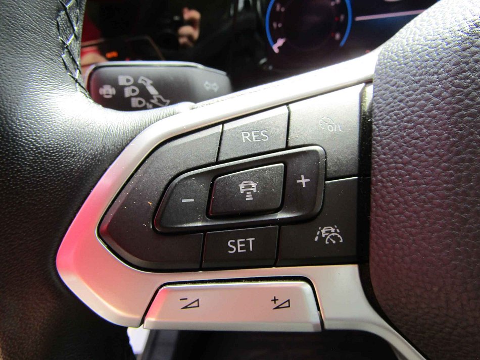 Volkswagen Golf 1.5TSi 