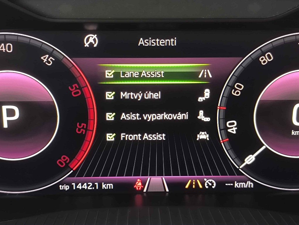 Škoda Kodiaq 2.0 TDi Style 4x4