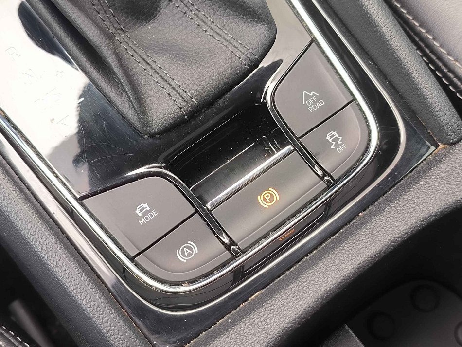 Škoda Kodiaq 2.0 TDi Style 4x4