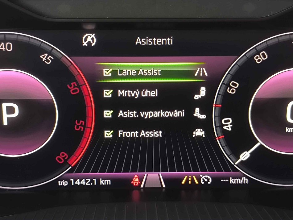 Škoda Kodiaq 2.0 TDi Style 4x4