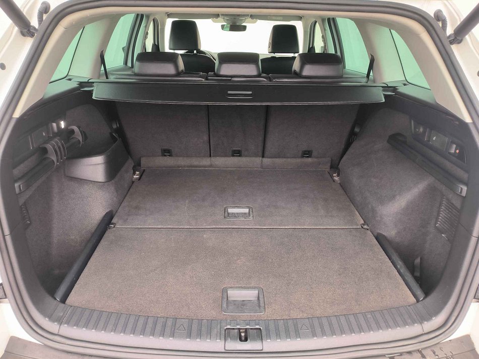 Škoda Kodiaq 2.0 TDi Style 4x4