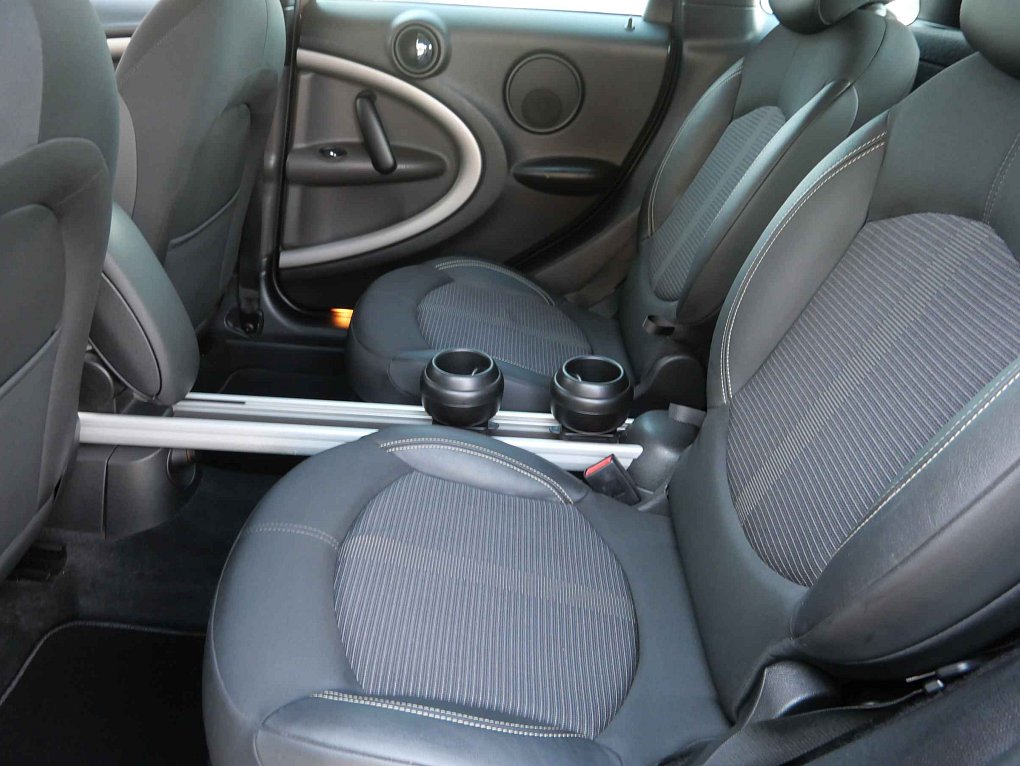 Mini Cooper 1.6 i 