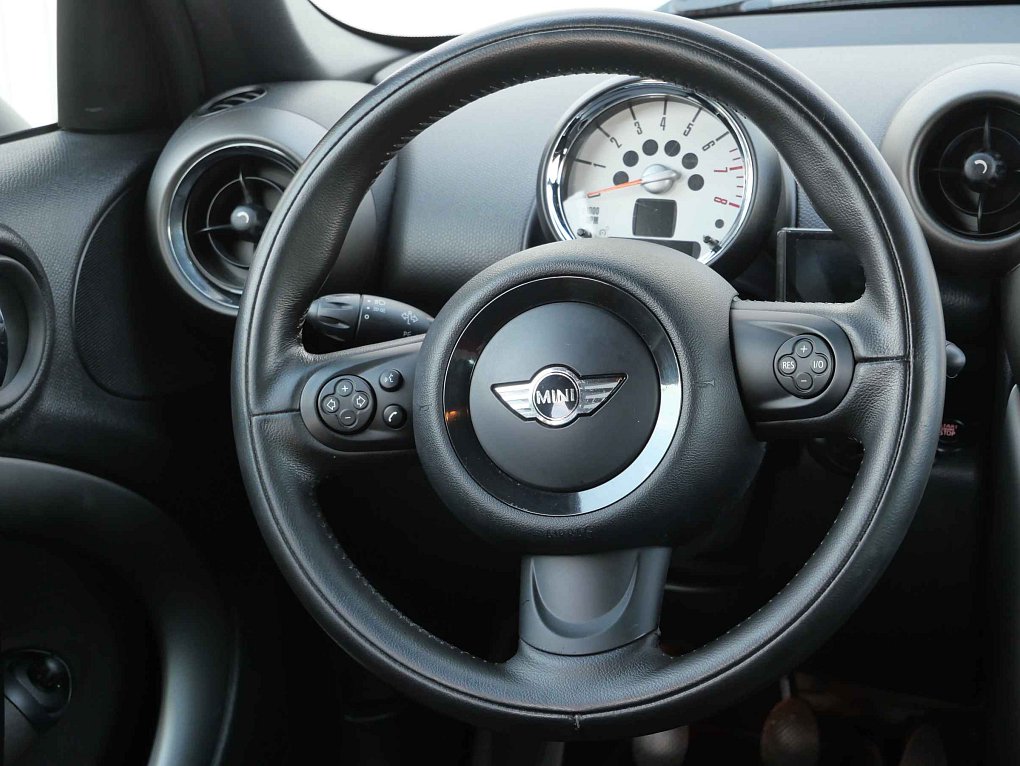 Mini Cooper 1.6 i 