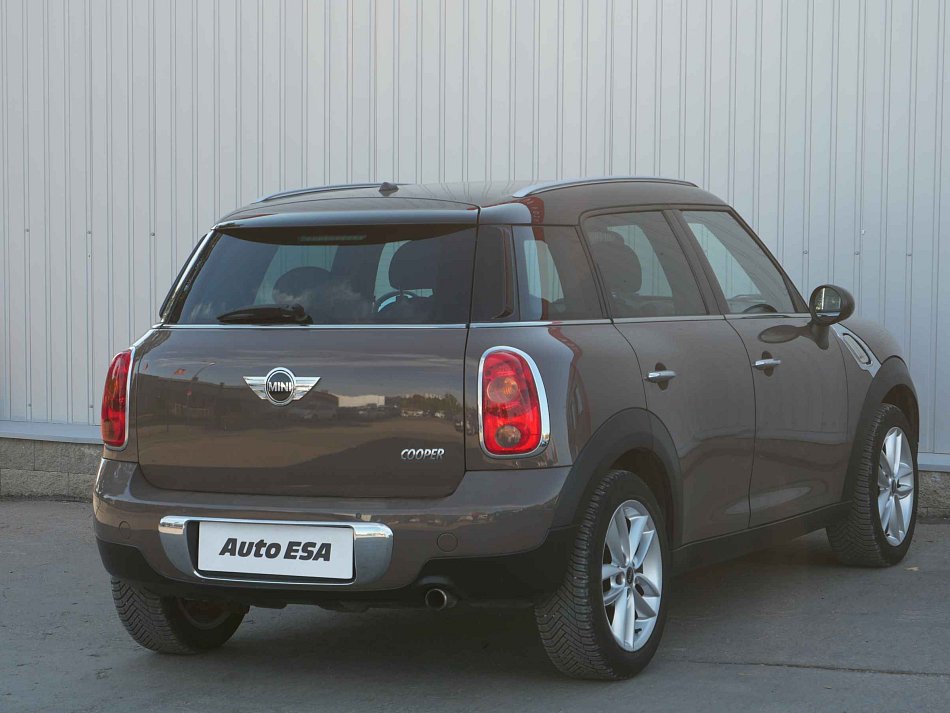 Mini Cooper 1.6 i 