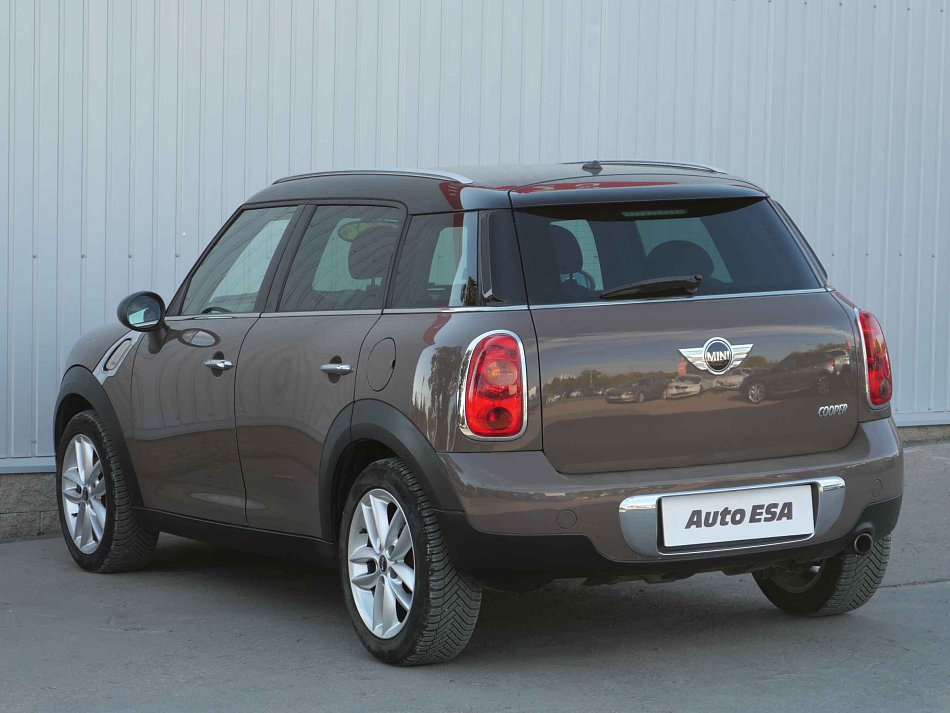 Mini Cooper 1.6 i 
