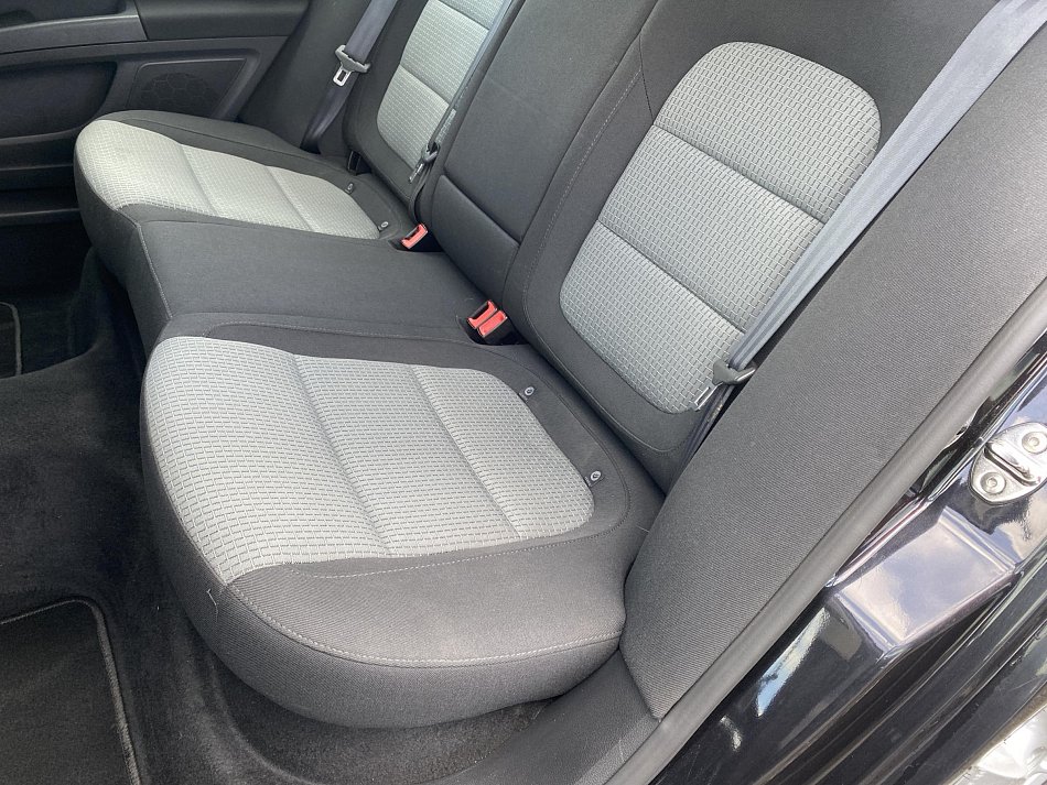 Škoda Superb II 2.0 TDi  4x4