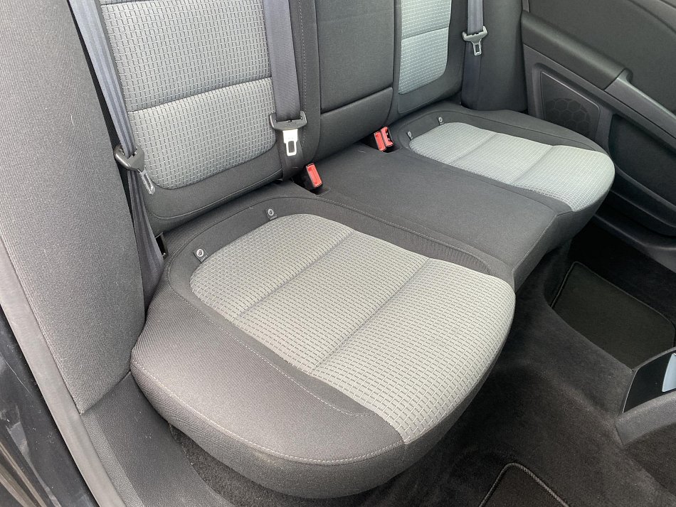Škoda Superb II 2.0 TDi  4x4