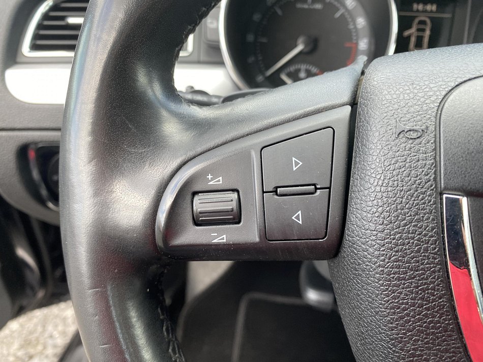 Škoda Superb II 2.0 TDi  4x4