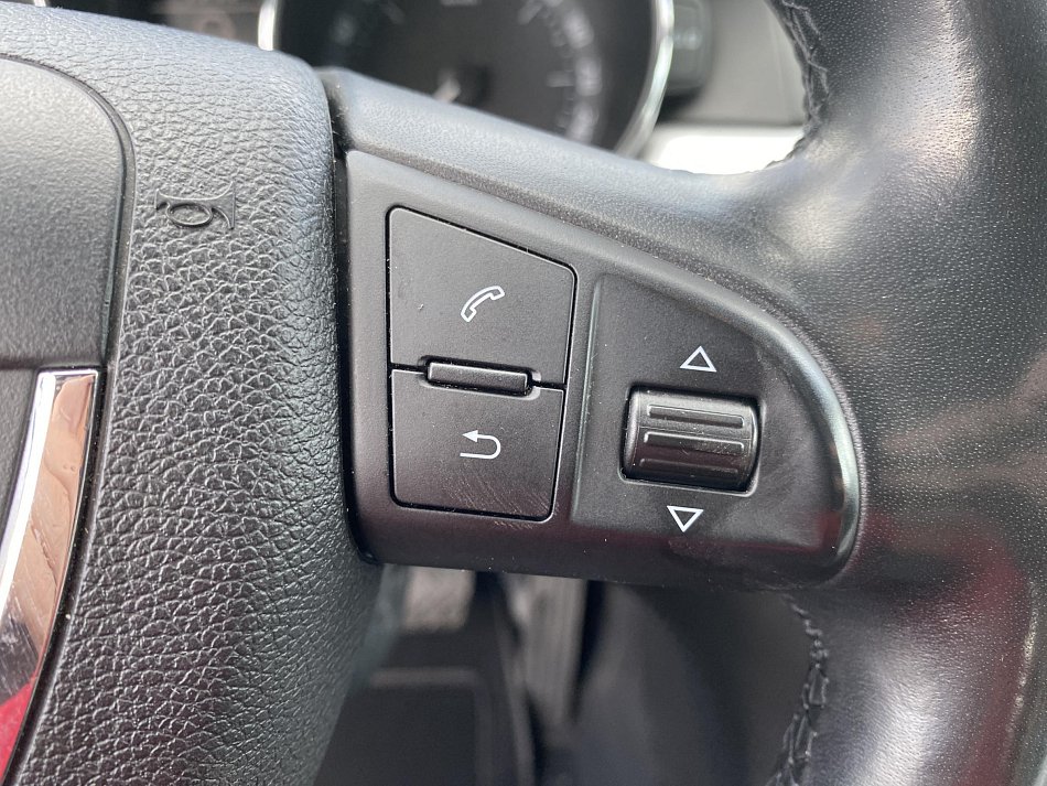 Škoda Superb II 2.0 TDi  4x4