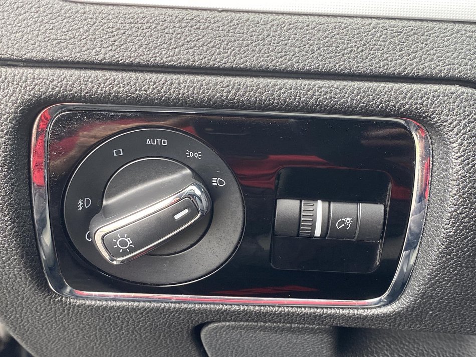 Škoda Superb II 2.0 TDi  4x4