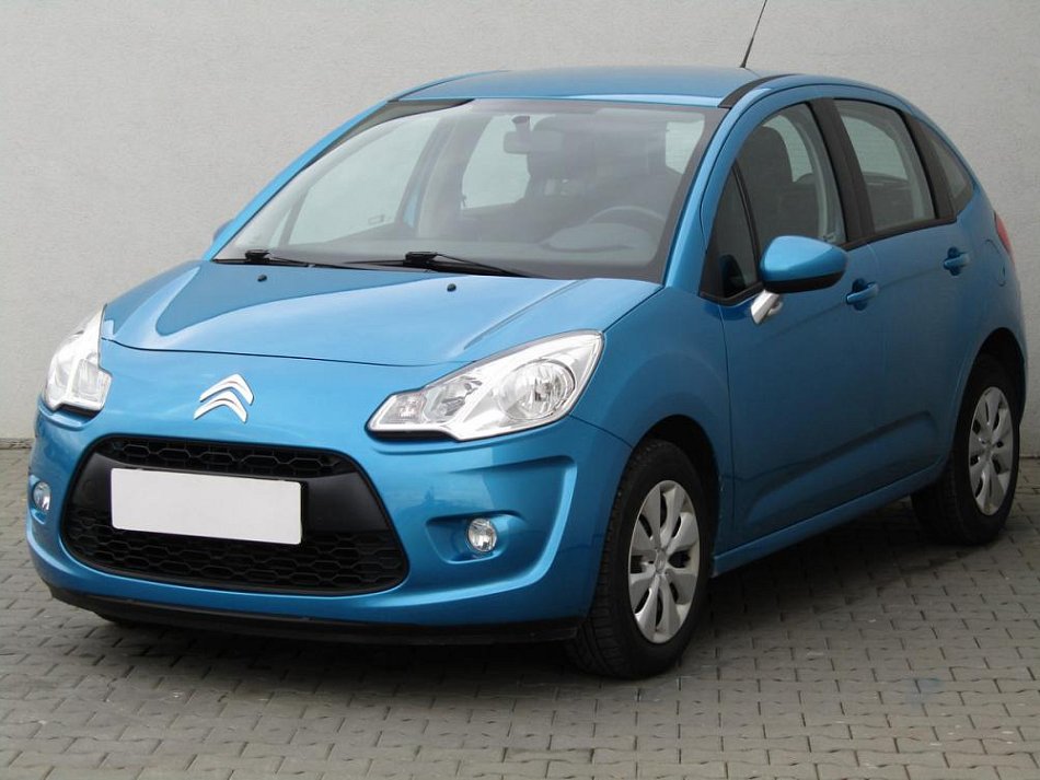 Citroën C3 1.6 