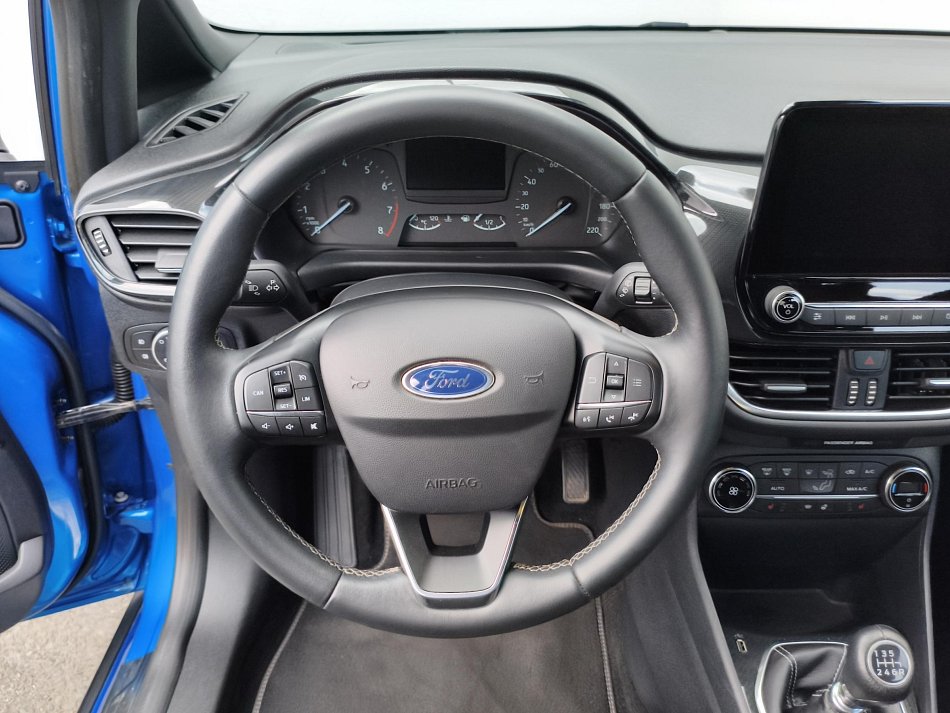 Ford Fiesta 1.0 EB Active