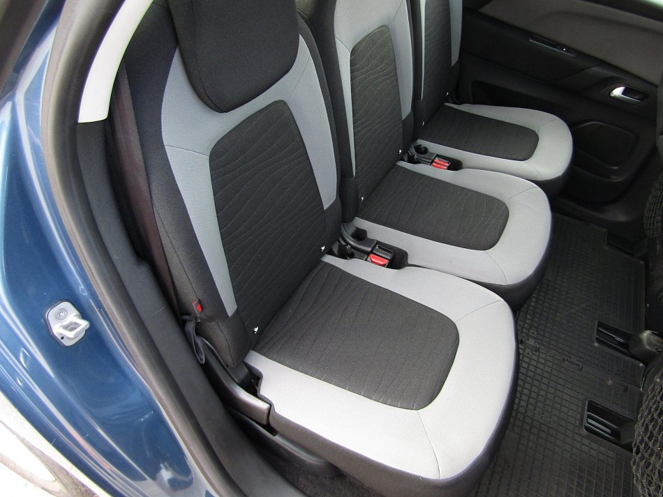 Citroën C4 Picasso 1.6HDi 