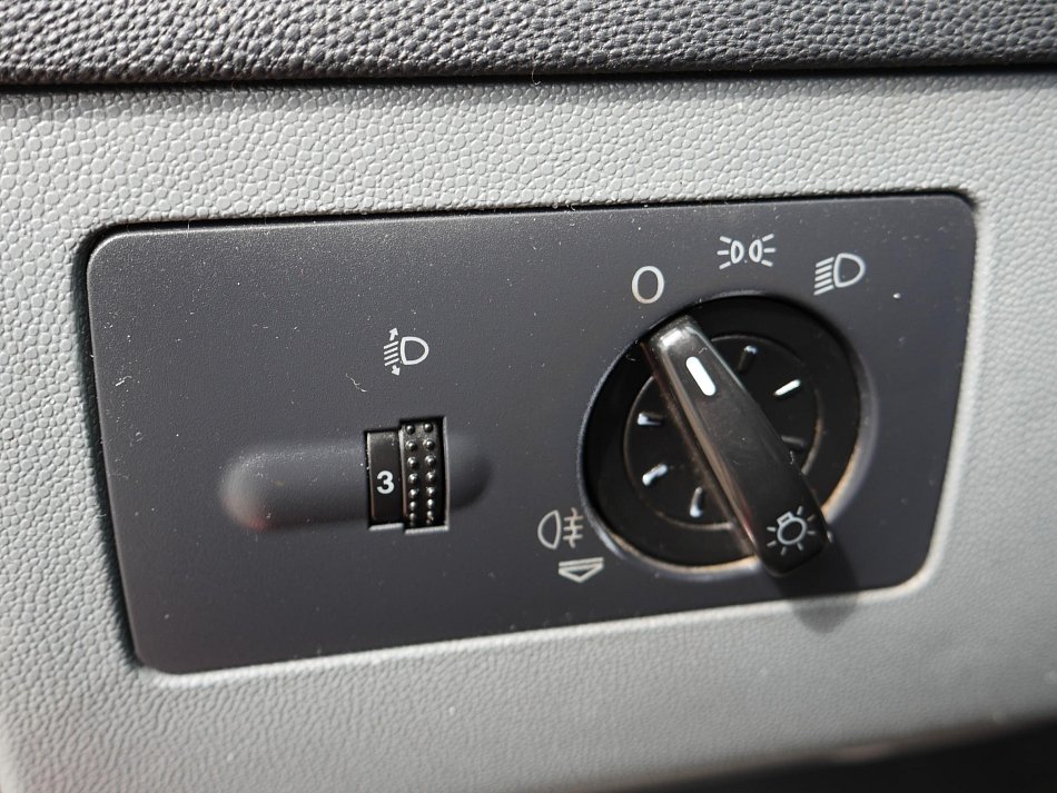 Škoda Fabia I 1.2HTP 