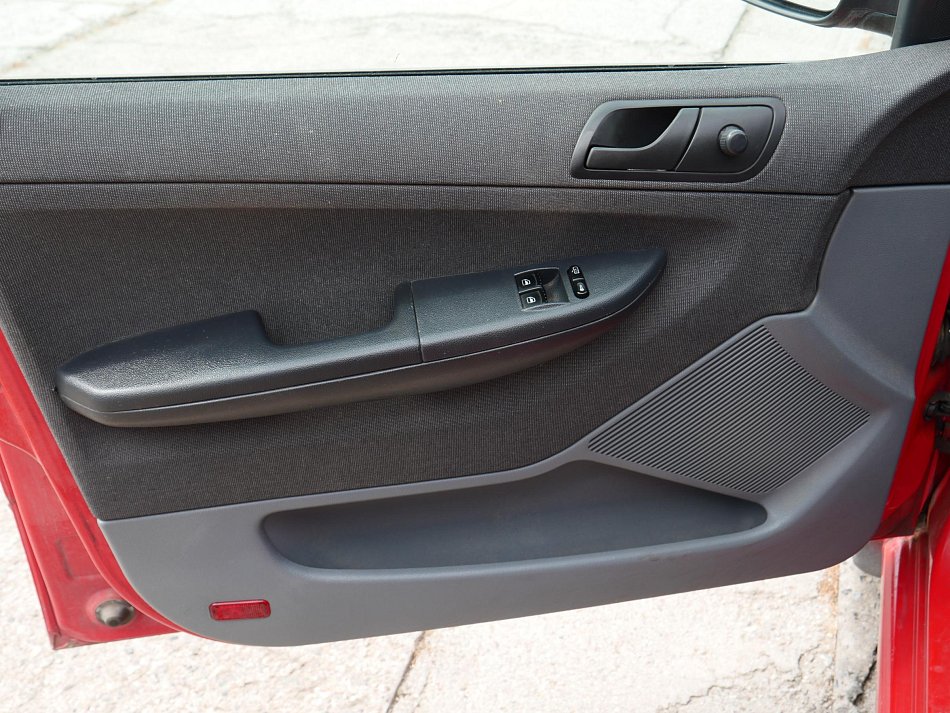 Škoda Fabia I 1.2HTP 