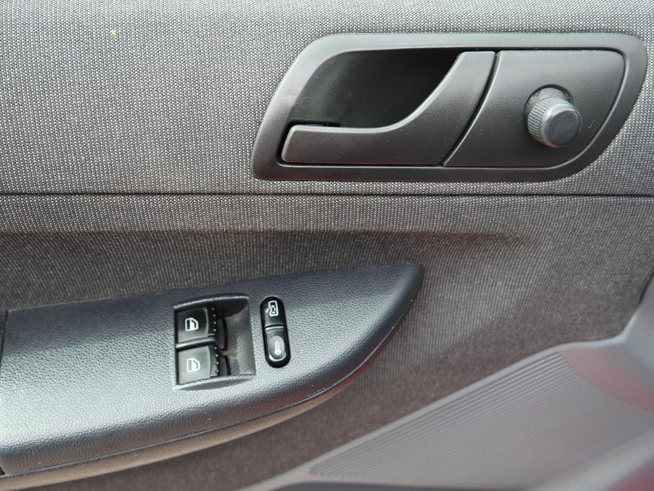 Škoda Fabia I 1.2HTP 