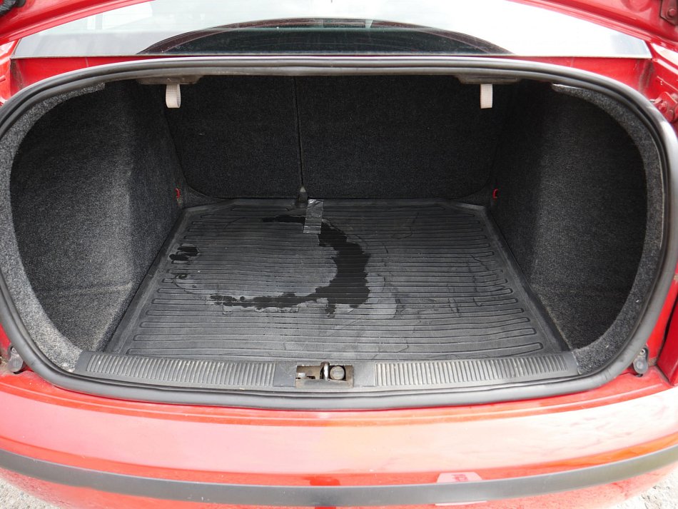 Škoda Fabia I 1.2HTP 