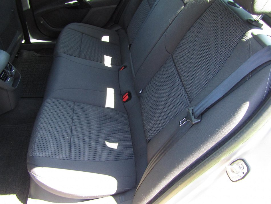Peugeot 508 1.6 HDi 