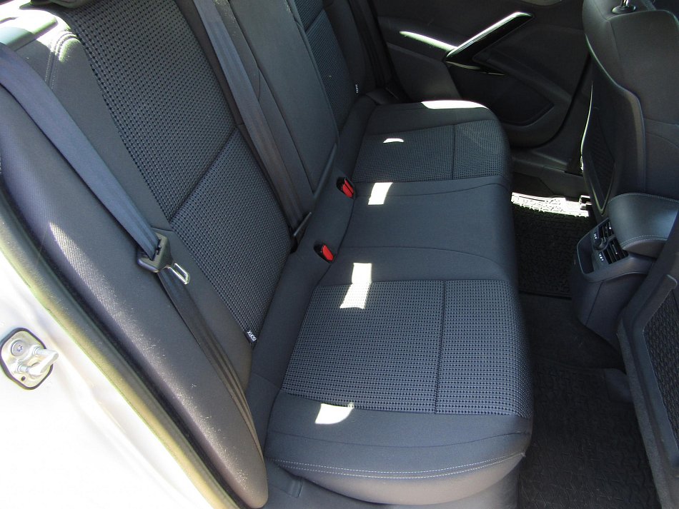 Peugeot 508 1.6 HDi 