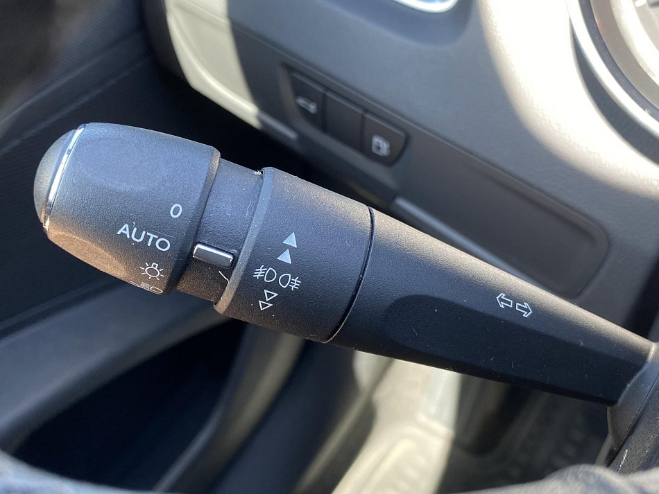 Peugeot 508 1.6 HDi 