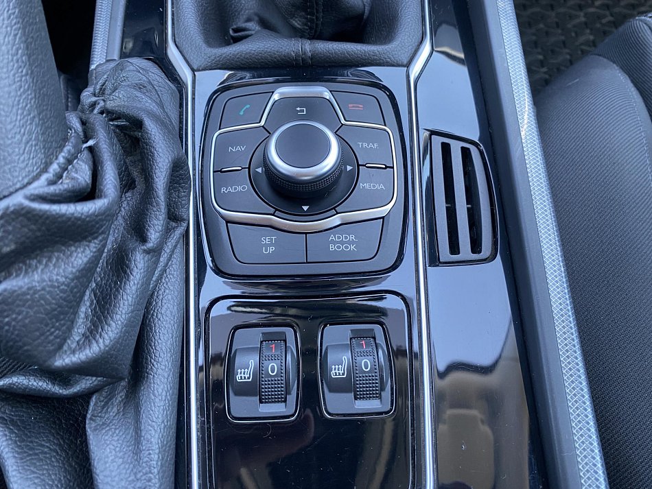 Peugeot 508 1.6 HDi 