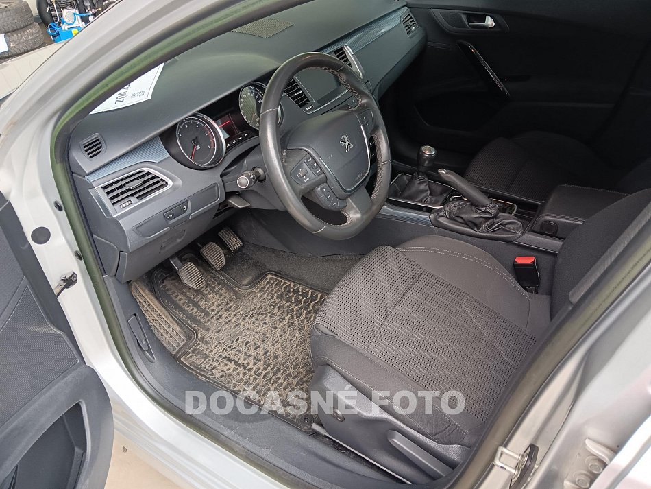 Peugeot 508 1.6 HDi 