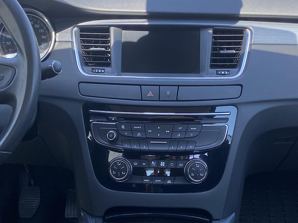 Peugeot 508 1.6 HDi 
