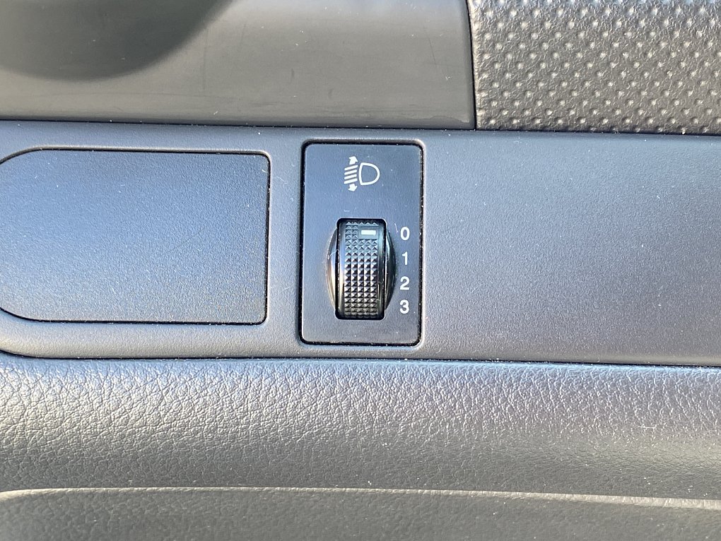 Chevrolet Aveo 1.4i 