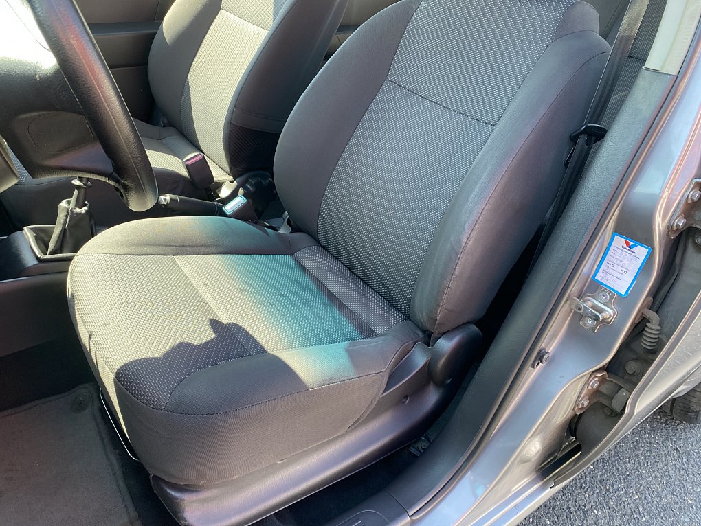 Chevrolet Aveo 1.4i 
