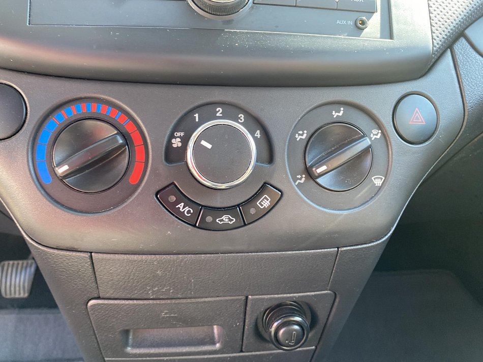 Chevrolet Aveo 1.4i 