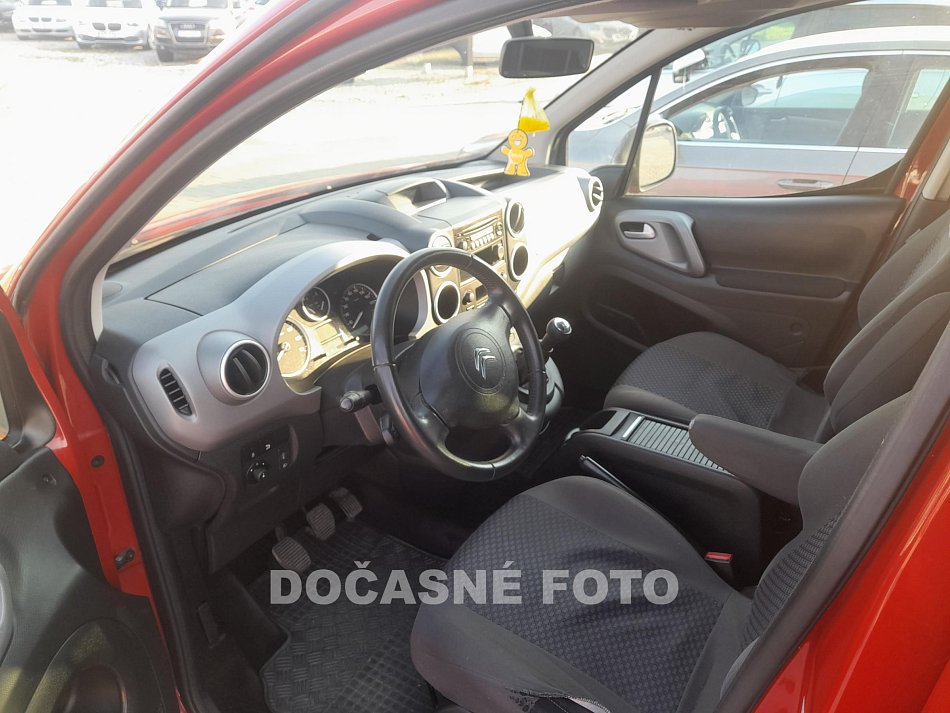 Citroën Berlingo 1.6 B HDi 