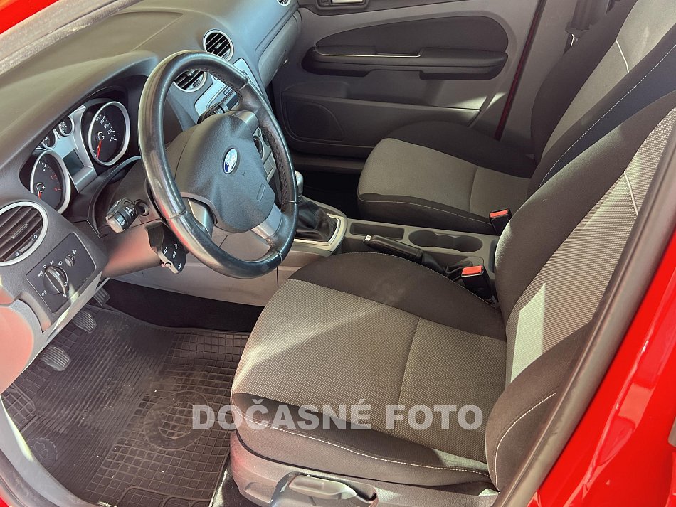Ford Focus 1.6 i 