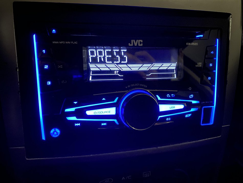 Peugeot 307 1.6 16V  SW